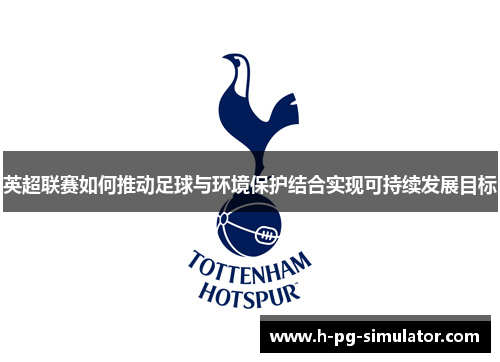 英超联赛如何推动足球与环境保护结合实现可持续发展目标 英超联赛如何推动足球与环境保护结合实现可持续发展目标